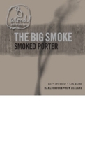 8 Wired The Big Smoke Porter Beer