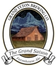Grand Teton Grand Saison With Tart Cherries Beer 21493