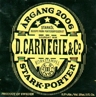 Pripps Carnegie Porter 2010 Beer 21503