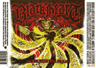 Three Floyds Blackheart English IPA Beer