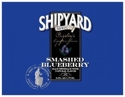 Shipyard Smashed Blueberry Beer 21528
