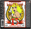 Lagunitas Lucky 13.alt Beer 21608