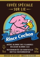 Rince Cochon Beer