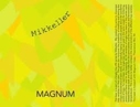 Mikkeller Single Hop Magnum IPA Beer 21643