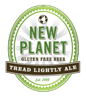 New Planet Tread Lightly Gluten Free Beer 21673