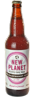 New Planet 3R Raspberry Gluten Free Beer 21678