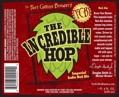 Fort Collins The Incredible Hop Imperial India Red Ale Beer 21728