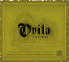 Sierra Nevada Ovila Saison Beer