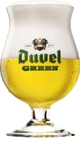 Duvel Single Beer