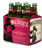 McKenzie's Black Cherry Hard Cider Beer 21923