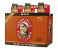 Woodchuck 802 Dark & Dry Beer 21943