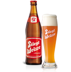 Stiegl Weisse Beer