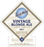 Blue Moon Vintage Blonde Ale Beer 21958
