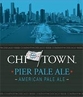 Chi Town Pier Pale Ale Beer 21983