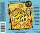 Fort Collins Wheat Wine Beer
