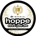 Southern Tier Hoppe Beer