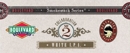 Boulevard / Deschutes Collaboration No. 2 White IPA Beer 22068