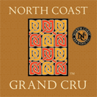 North Coast Grand Cru Beer