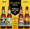 Arcadia Variety Pack Beer 22173