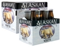 Alaskan White Beer 22208