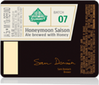 Summit Honeymoon Saison Beer