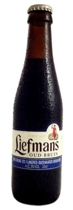 Liefmans Oud Bruin Beer