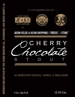Stone Cherry Chocolate Stout Beer 22324