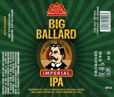 Redhook Big Ballard Beer 22344