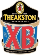 Theakston XB Beer