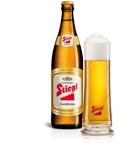 Stiegl Goldbrau Beer