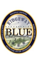 Ridgeway Oxfordshire Blue Beer
