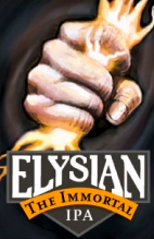 Elysian The Immortal IPA Beer 22519