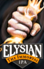Elysian The Immortal IPA Beer 22519