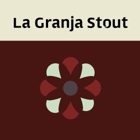 Norrebro La Granja Stout Beer