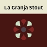 Norrebro La Granja Stout Beer 22549