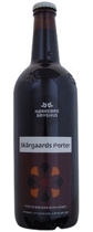 Norrebro Skargaards Porter Beer
