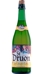 St. Druon French Abbey Ale Label