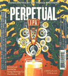 Troegs Perpetual IPA Beer