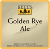 Bell's Golden Rye Beer 22669