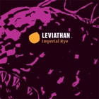 Harpoon Leviathan Imperial Rye Beer