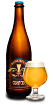 Schlafly Grand Cru Beer