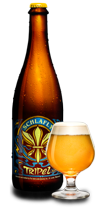 Schlafly Tripel Beer