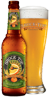 Shock Top Pumpkin Wheat Beer 22839