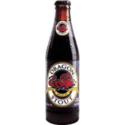 Dragon Stout Beer 22864