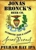 Jonas Bronck Pelham Bay IPA Beer