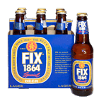 Fix 1864 Beer