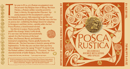 Brasserie Dupont Posca Rustica Beer 22979