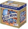 Blue Moon Brewmaster's Autumn Sampler Beer 22984