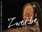 Drie Fonteinen Zwet.be Beer