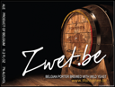 Drie Fonteinen Zwet.be Beer 23019